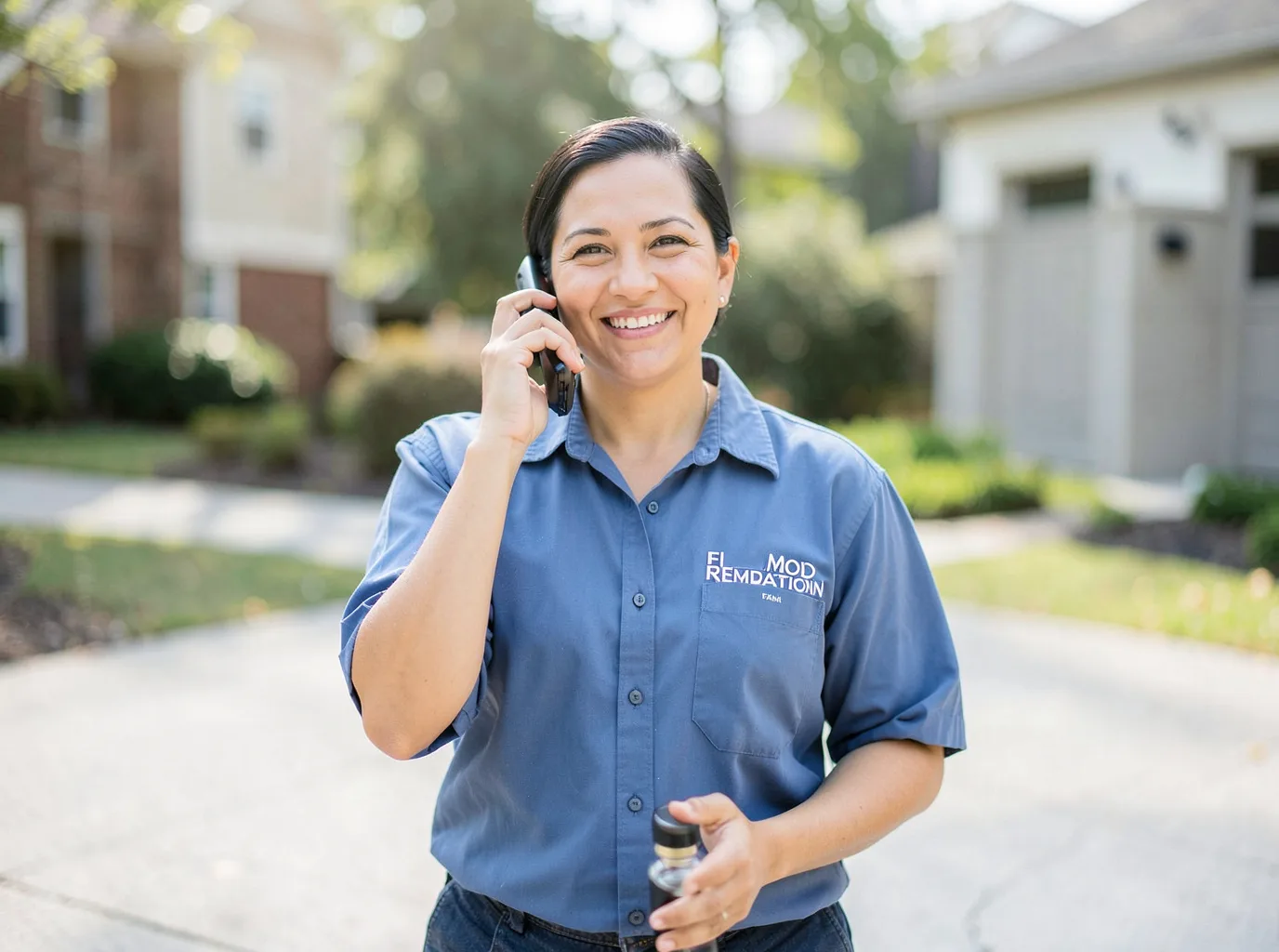 Mold Remediation Kingston, GA FAQs